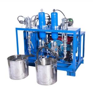 Buy cheap 20L Max X2 Truck Mounted Road Marking Machine Airless Striper 25Mpa product