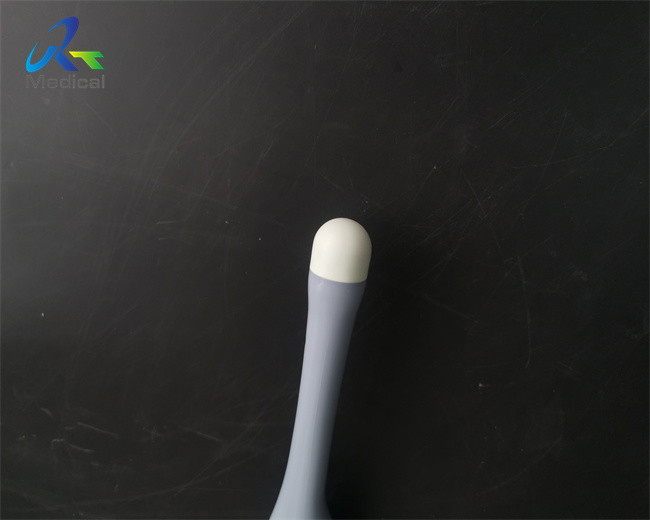 GE RIC5-9-D Ultrasound Probe Repair 4D Replace Dome And Crystal Array