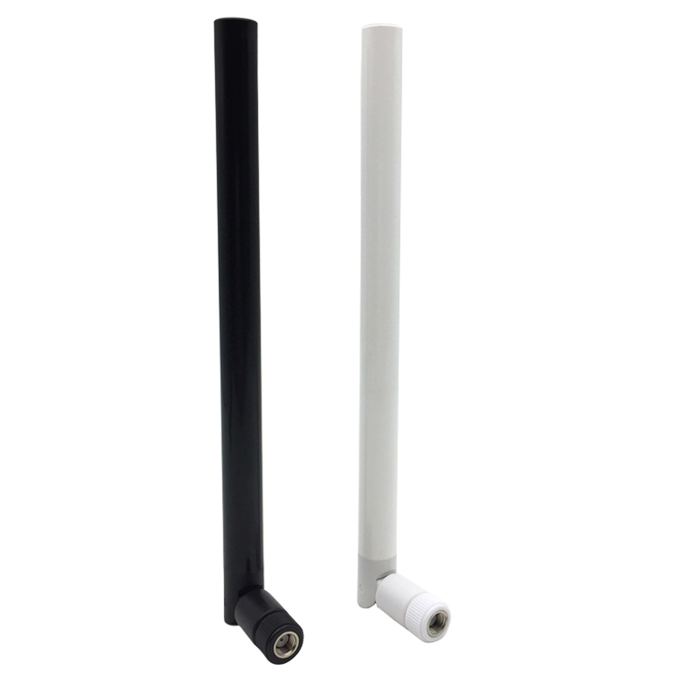 5850MHz Outdoor Wifi Antenna Long Range 5.8Ghz 6dBi Wireless Rubber