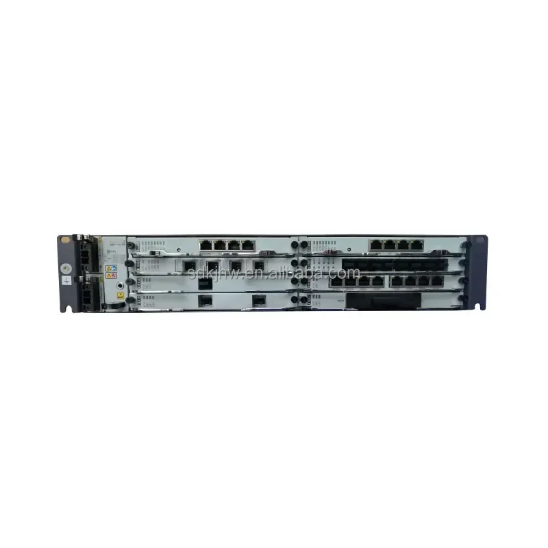 32° to 104° F 0° to 40° C Compatible OptiX PTN 970 Assembly Classis DC Router Machine