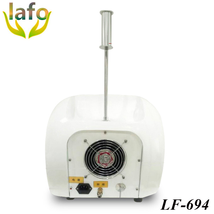 diode laser 980nm spider vein removal machine/ 980 diode vascular laser vascular removal machine