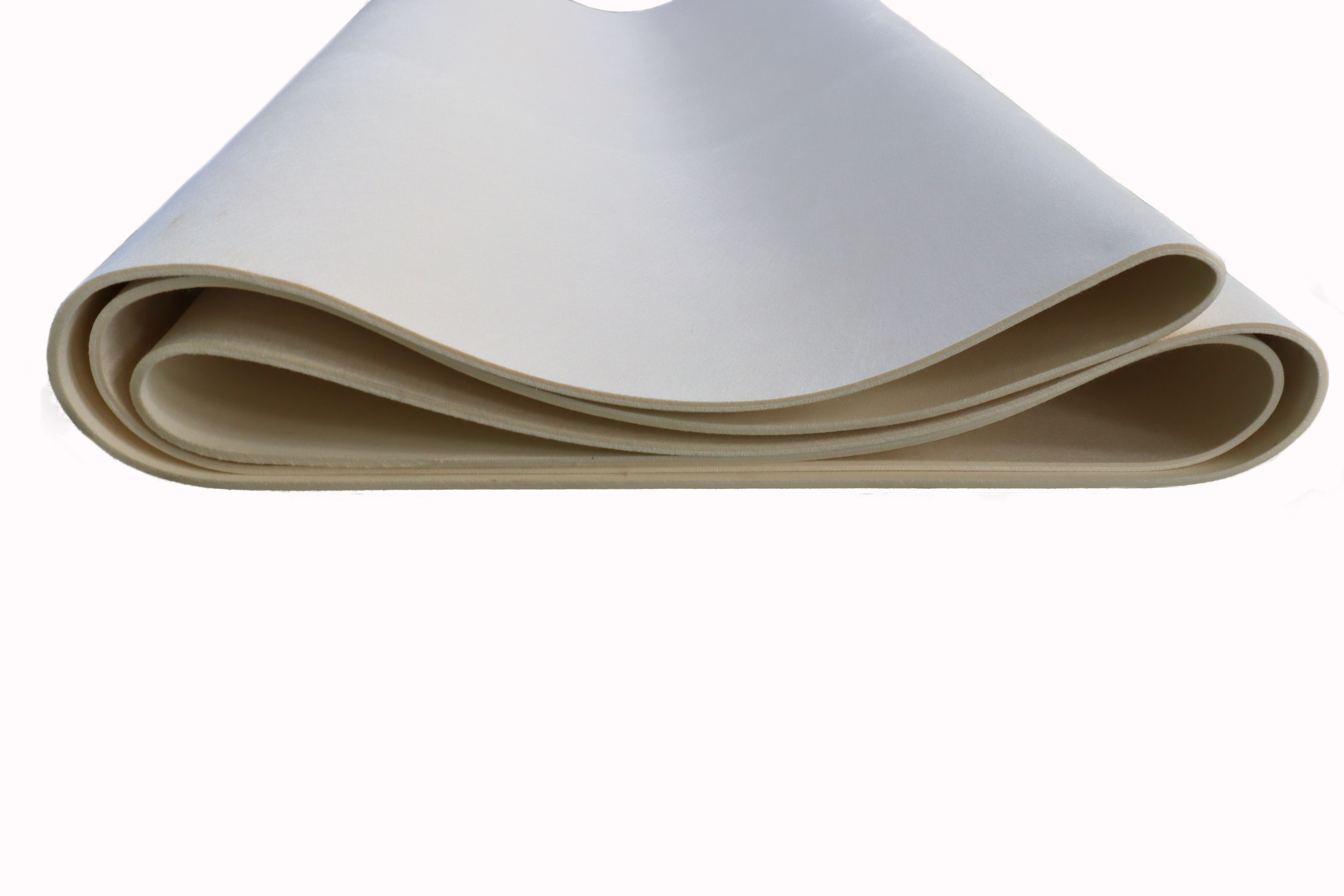 6mm Nomex Sublimation Printing Blanket Pad Needle Punched