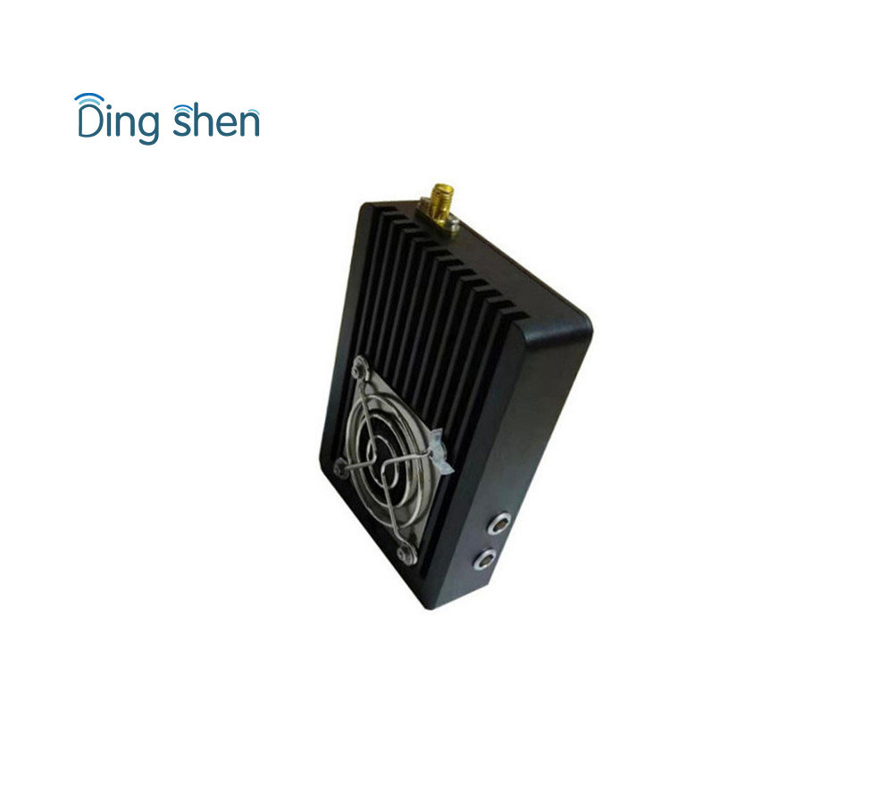 1 Watt COFDM HD Video Transmitter , 20km Full Hd Wireless Transmitter