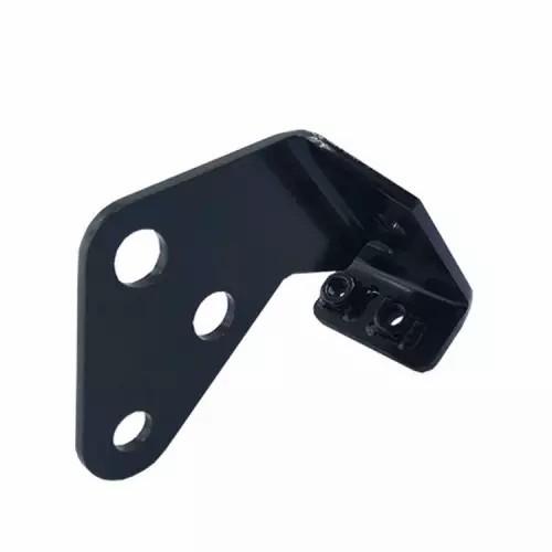 Custom Metal Stainless Steel Aluminum Components Parts Stamping Bending Welding