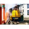 Buy cheap Electrical Ladle Battery Power Transfer Car For Steel Plant from wholesalers