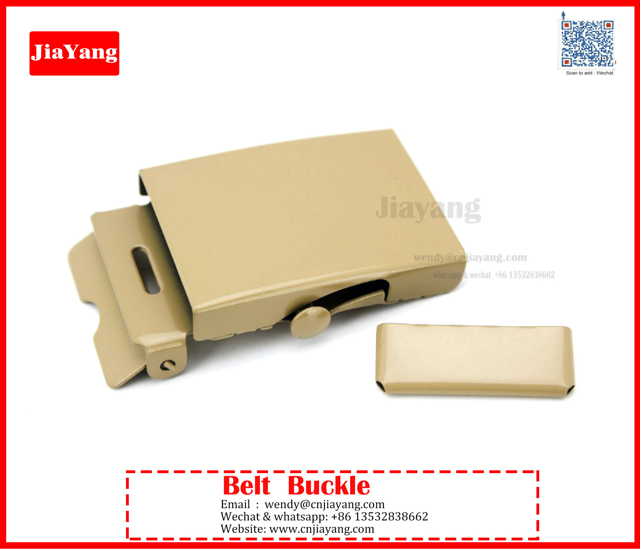 Hot selling military belt buckles with custom logo