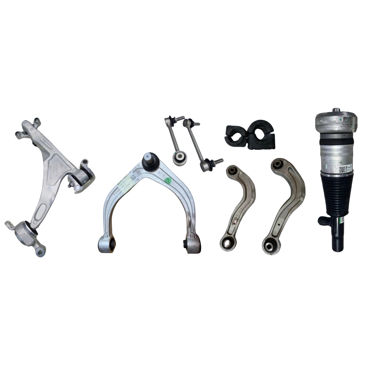 First Class LiXiang L7 Parts and Accessories Modern Style for LiXiang L9 L8 Auto Systems