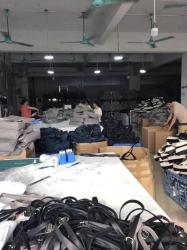 Guangzhou BaiShun Leather Co., Ltd.