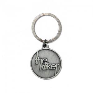Buy cheap 2D Zinc Alloy Keychain product