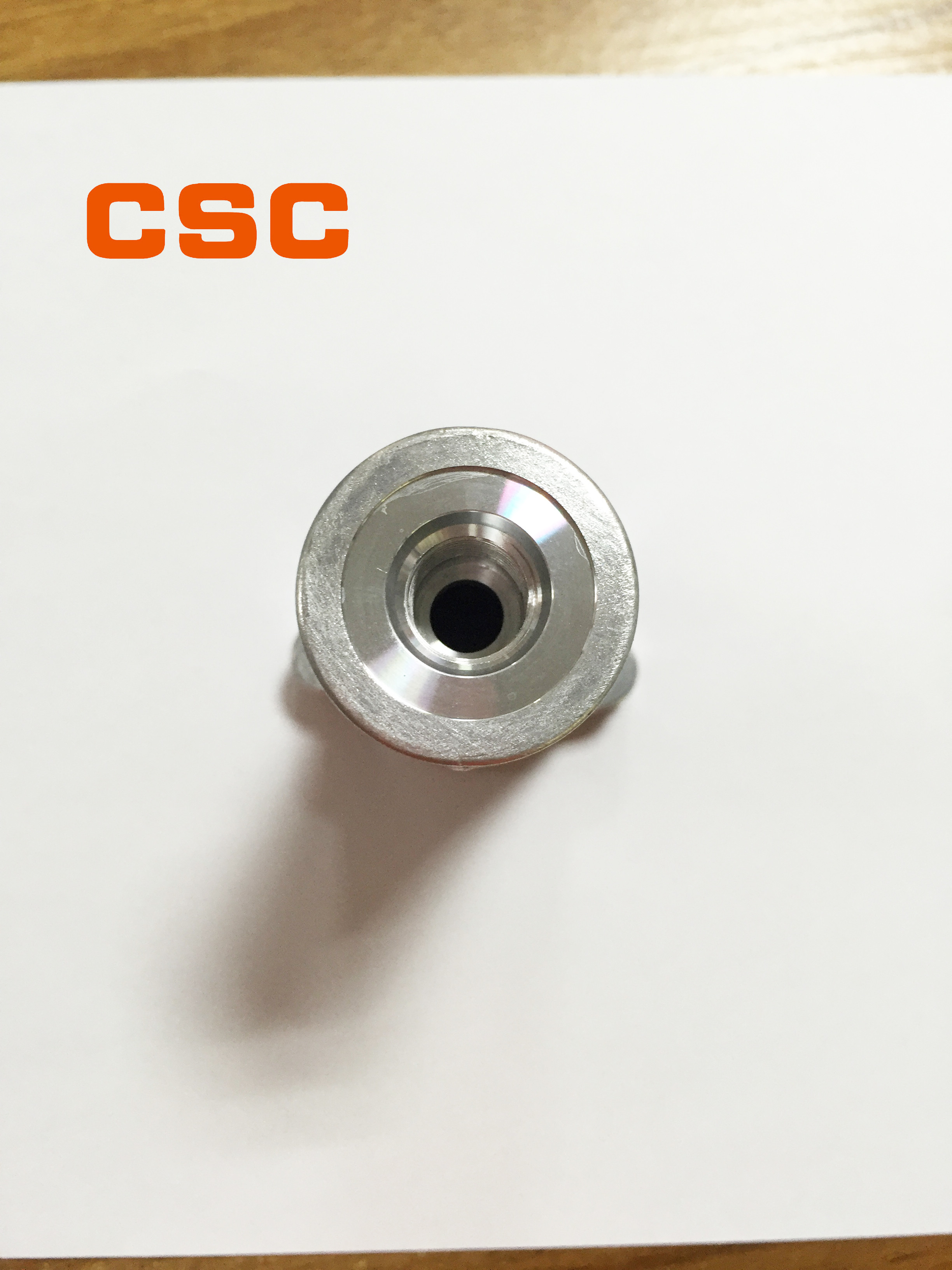 Kvmm-80 Hydraulic Valve Cover KYB Construction Machinery Excavator Parts