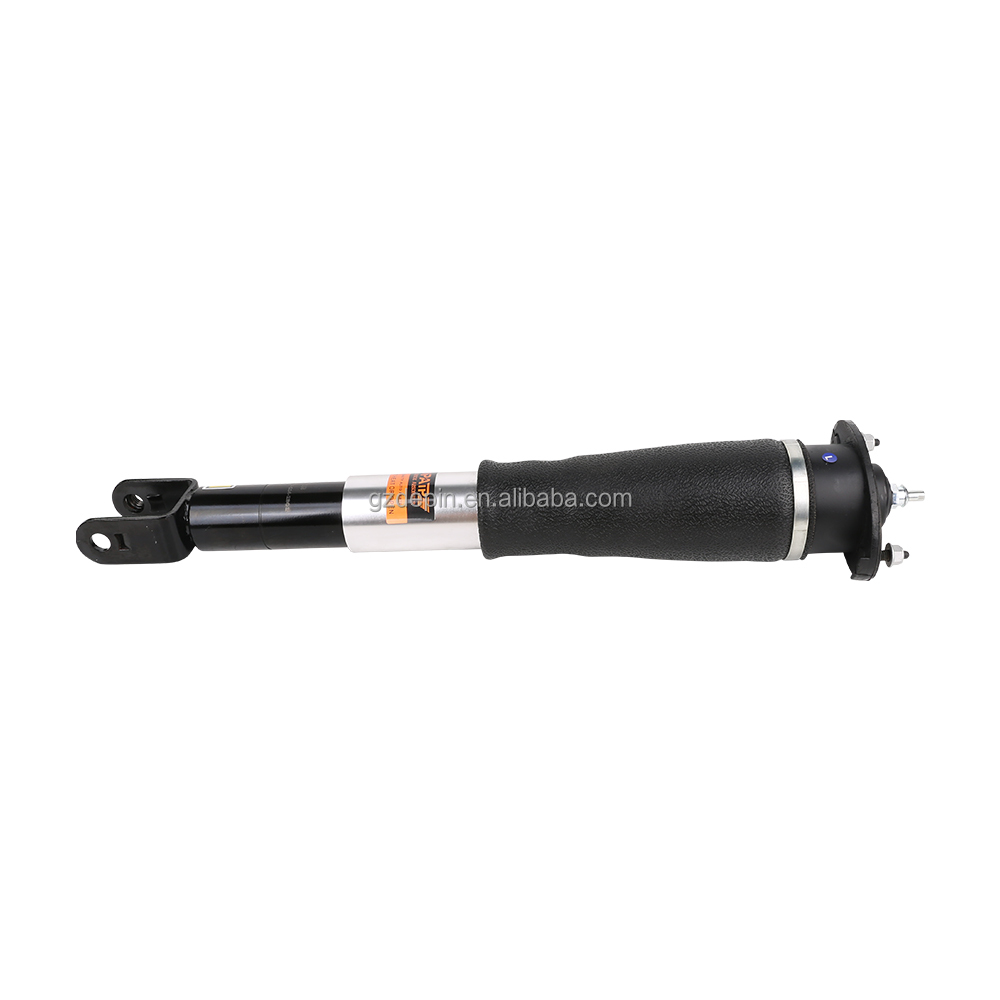 671000083 Rear Left Shock Absorber Strut BMW Auto Parts Easy Assembly