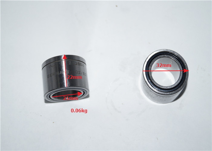 Stahi Folding Cam Follower Bearing High Strength F-213584 Type Number