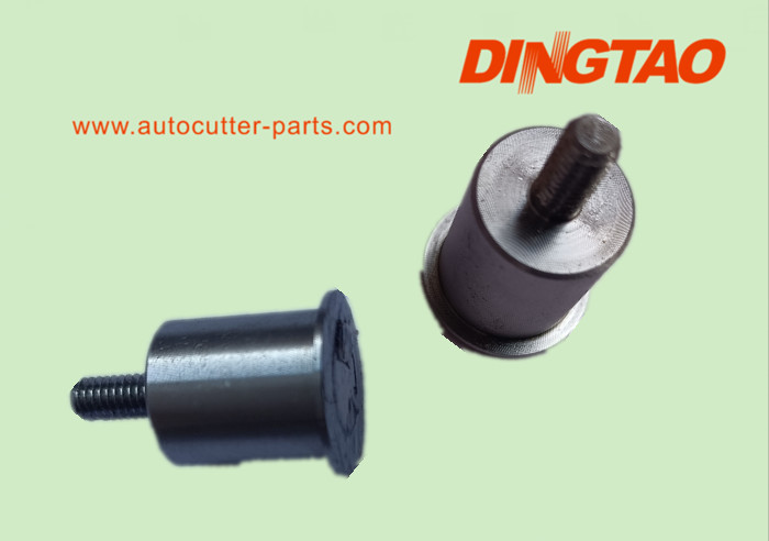 128922 Q80 Auto Cutter Parts Head Cover Connection For Cutter 128923