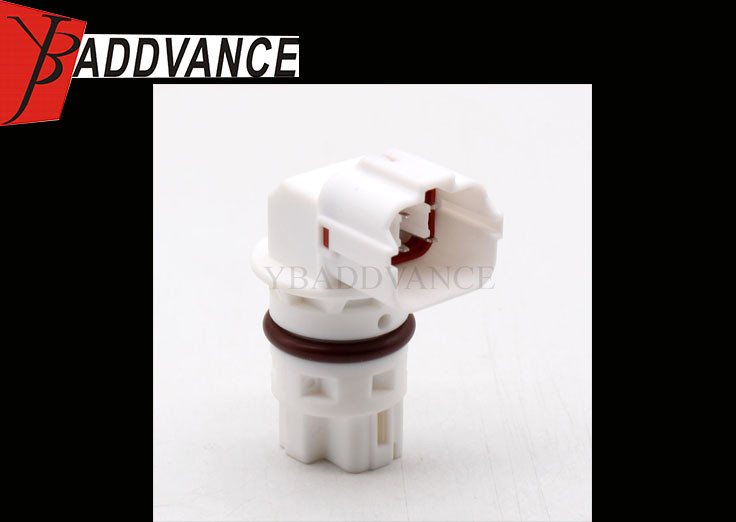 Hot Selling White Fuel Pump Assembly Male 5 Pin Electrical Connector For GM