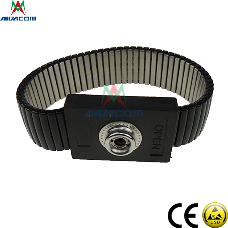 50000 Flexes ESD Wrist Straps