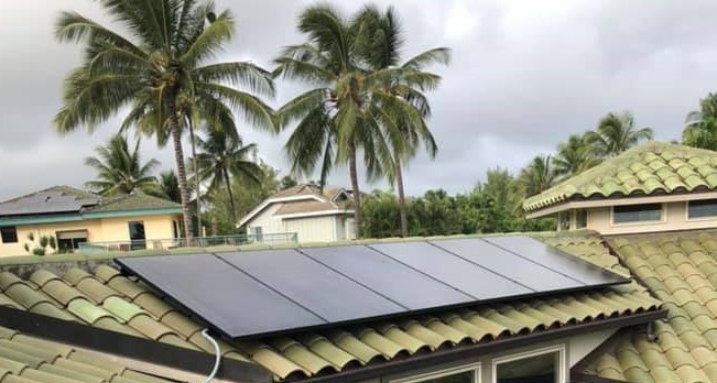 Tiger PRO Mono Perc LONGi PV Modules 395W 400W 405W Solar Panel