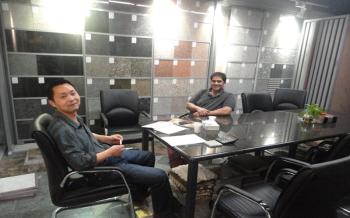 Xiamen Smarter Stone Co., Ltd.