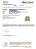 Guangzhou Zhongcheng Performance Equipment CO,.Ltd. Certifications