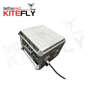 Multifunctional DJI Tethered Drone FC30 Carrier Tethered Drone System