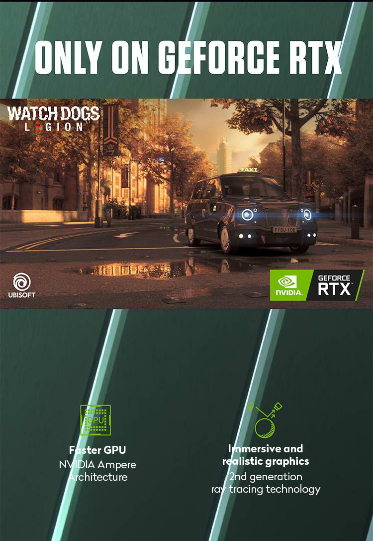 ZOTAC RTX 3090Ti 24G Gaming Graphics Card 1890MHz HDMI DisplayPort Interface