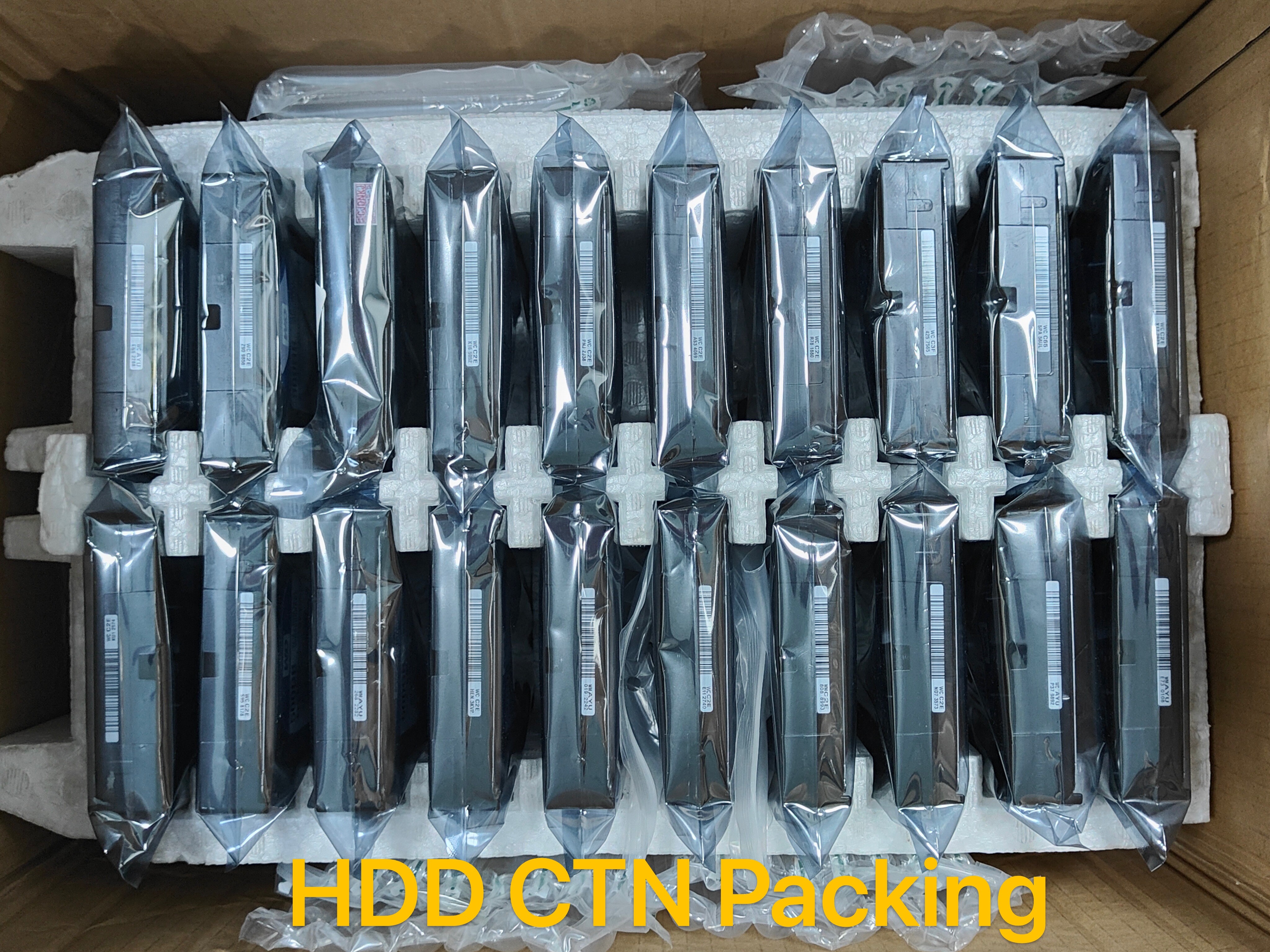 WD Blue HDD Hard Disk Drive 500GB SATA Cache 8MB To 32MB