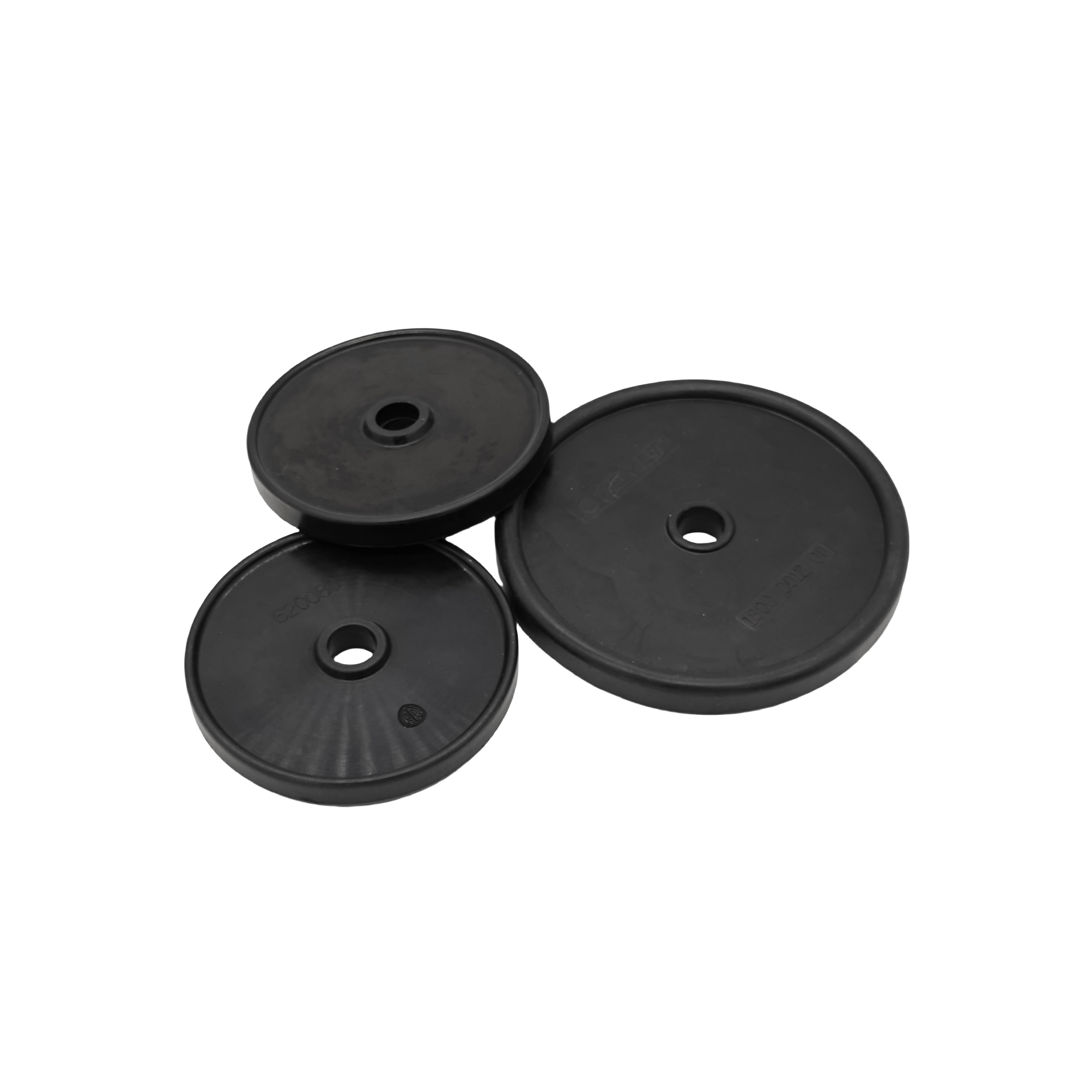 Ar Membrane Kit Widely Used In Diaphragm Pumps And Hydraulic Accumulators