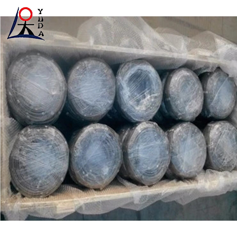 Stainless Steel Wire Rope Mesh Net Rock Fall Protection For Architectural