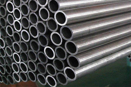 AISI 1020 1045 1010 S20C CK45 steel tube of sale online for auto transmission shaft