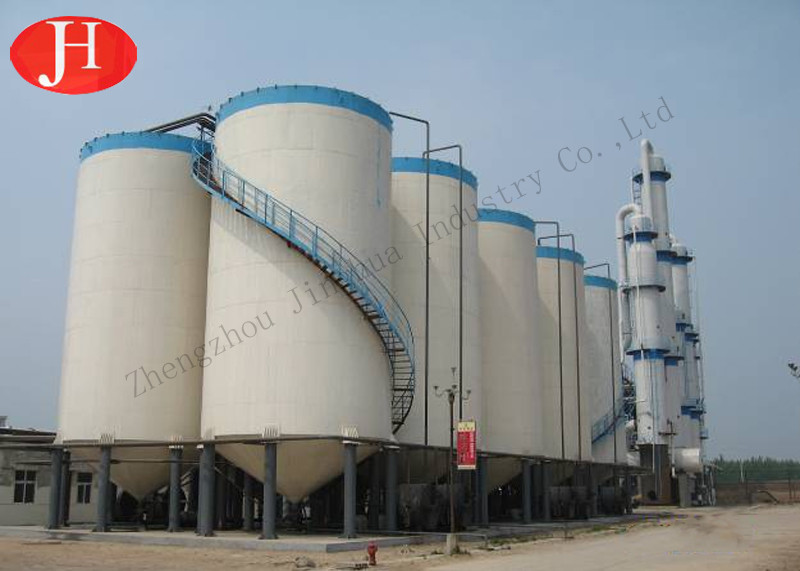 Large Capacity Alcohol Production Equipment Alcohol Distiller Machine Customized