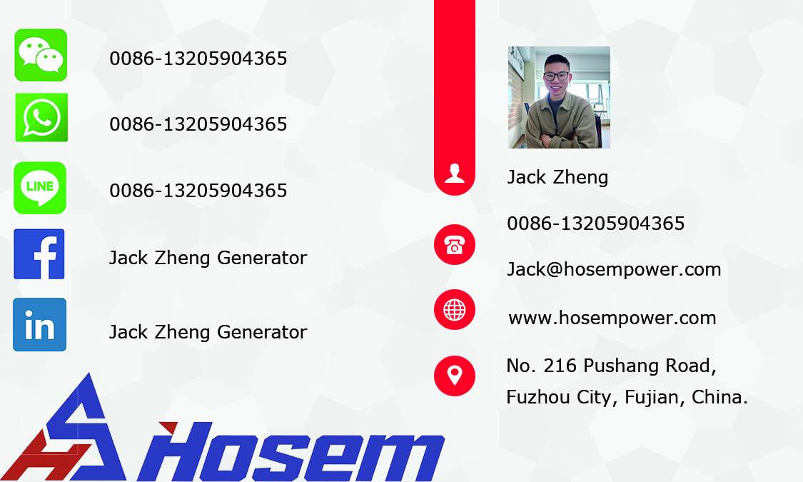 Diesel Generator 
