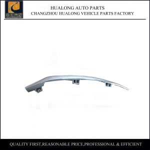 Mercedes GLC X253 Front Bumper Chrome Trim OEM 2538852800