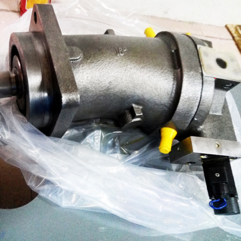 A7V Series Rexroth Variable Displacement Pump A7V20 A7V28 A7V50 A7V58 A7V78 A7V80 A7V107 A7V117 A7V160