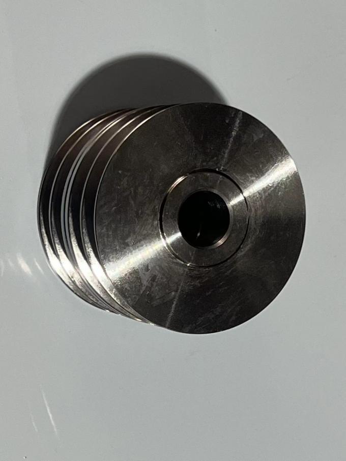 High Performance Generatort Pulleys 20783944 With Smooth Operation
