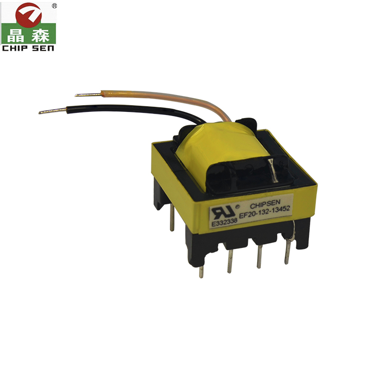 step down 220v to 110v 2000w step up 12v to 220v pulse high voltage 24v ac planar smps flyback high frequency transformer