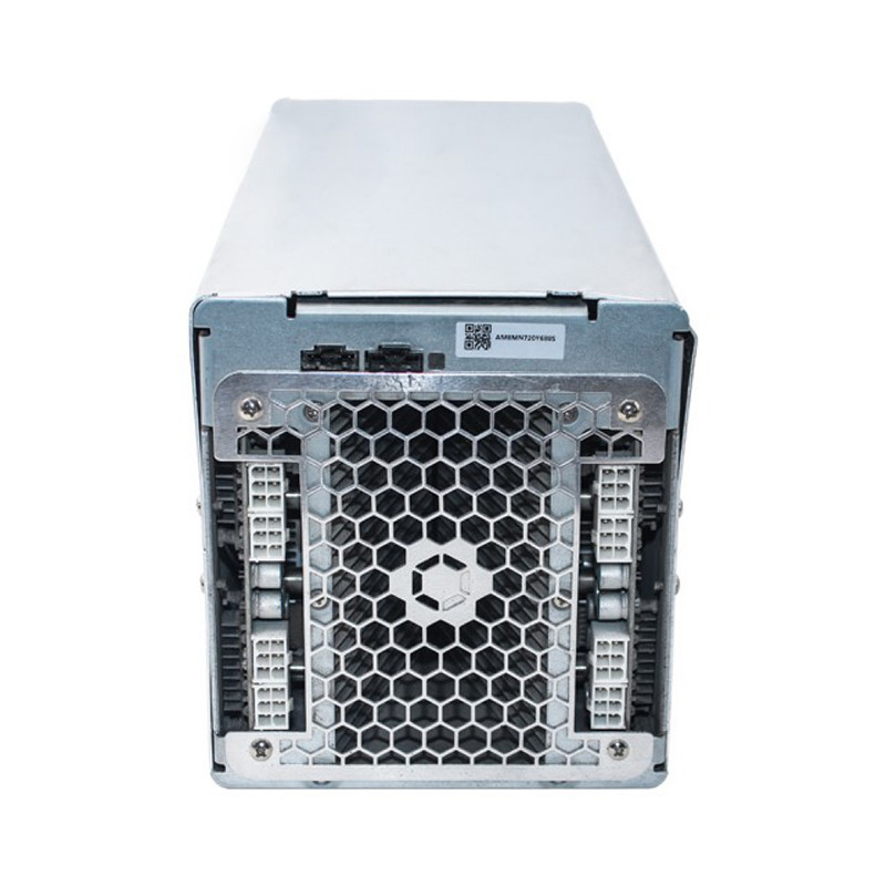 Bitcoin Asic Miner Machine , Canaan Avalon 911 910 920 921 With Psu