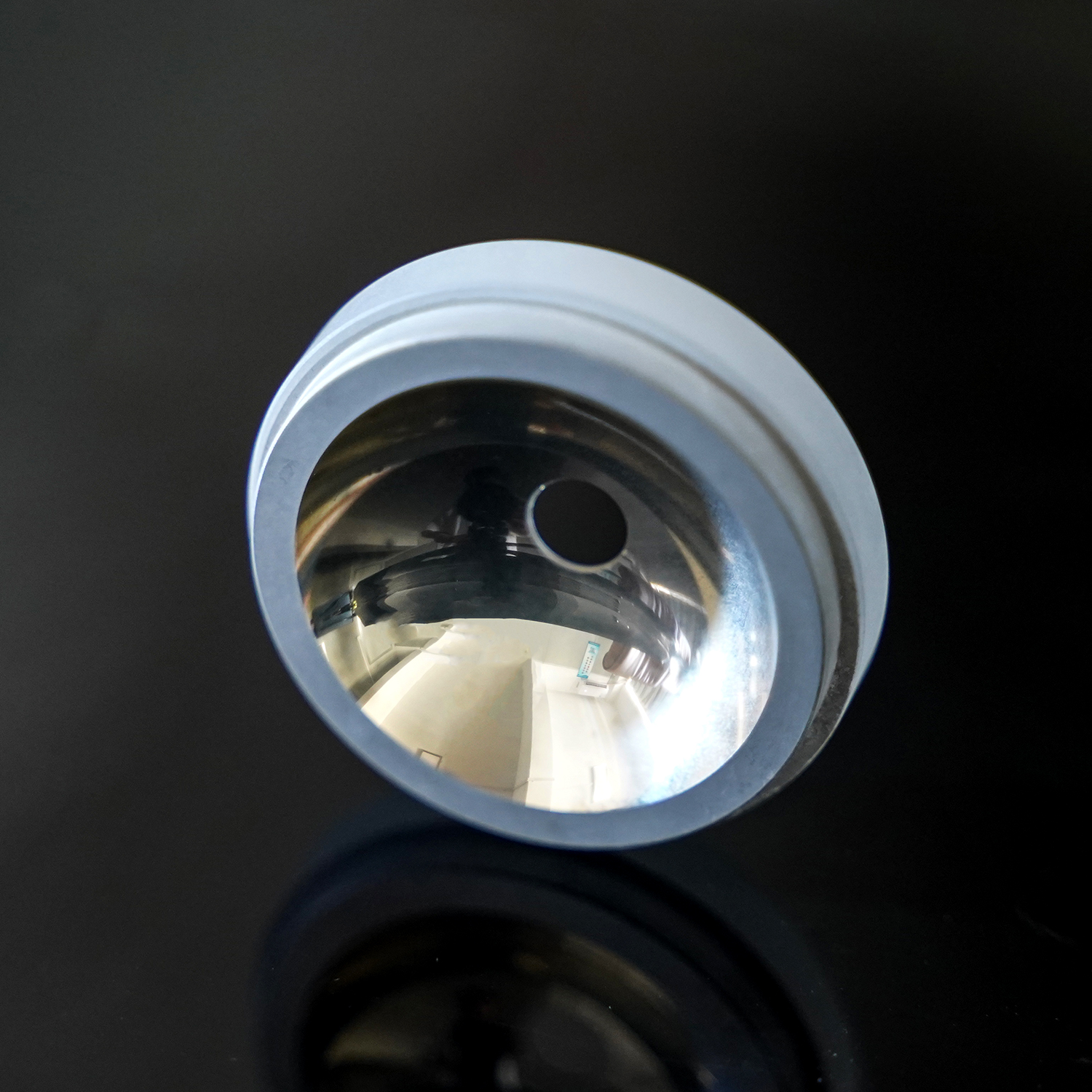 OEM BK7 Concave Spherical Mirror Telescope Optical