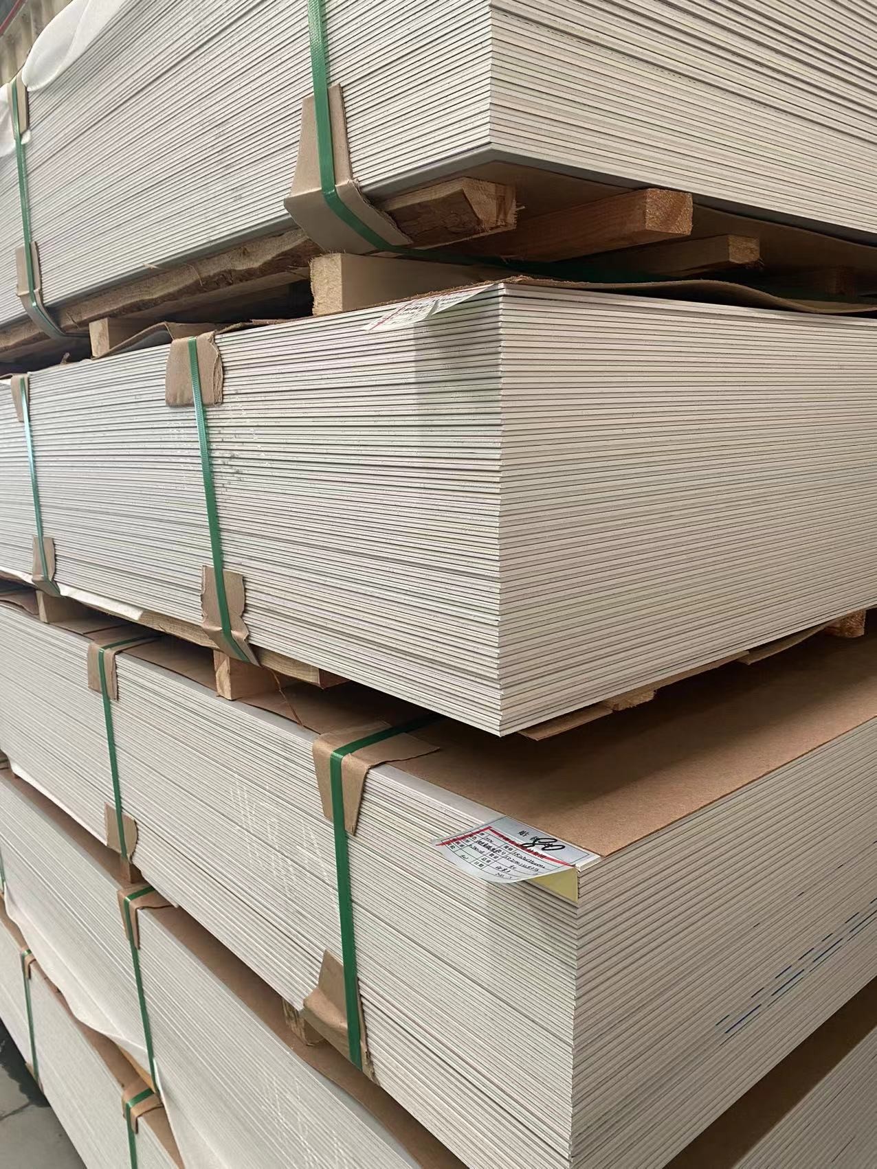 Outdoor Decoration 6000mm AA1100 Fire Retardant ACP