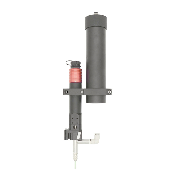 No Motor Reversal Function Required Disposable Fluid Paths Solder Paste Screw Valve HS-2000S HS-2000R 0