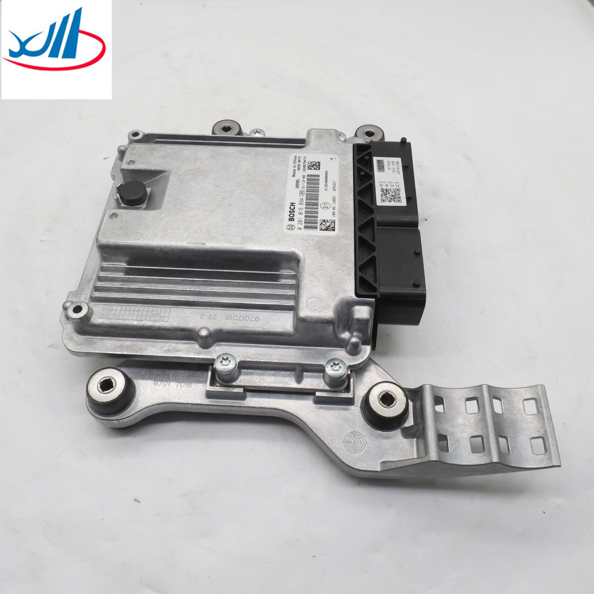 HOWO A7 420HP D12 Engine HOWO Starter VG1246090002