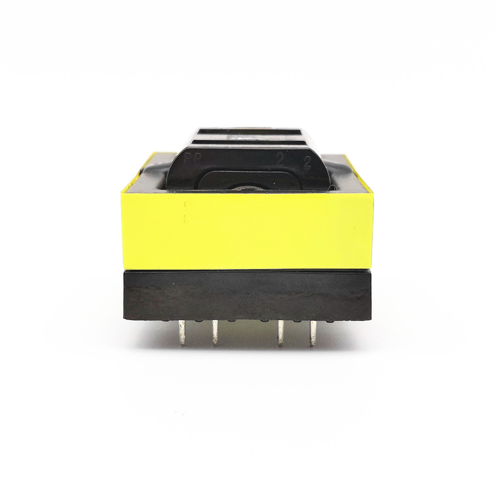 ER35 High Frequency Electrical Power Transformer Small Size High Precision