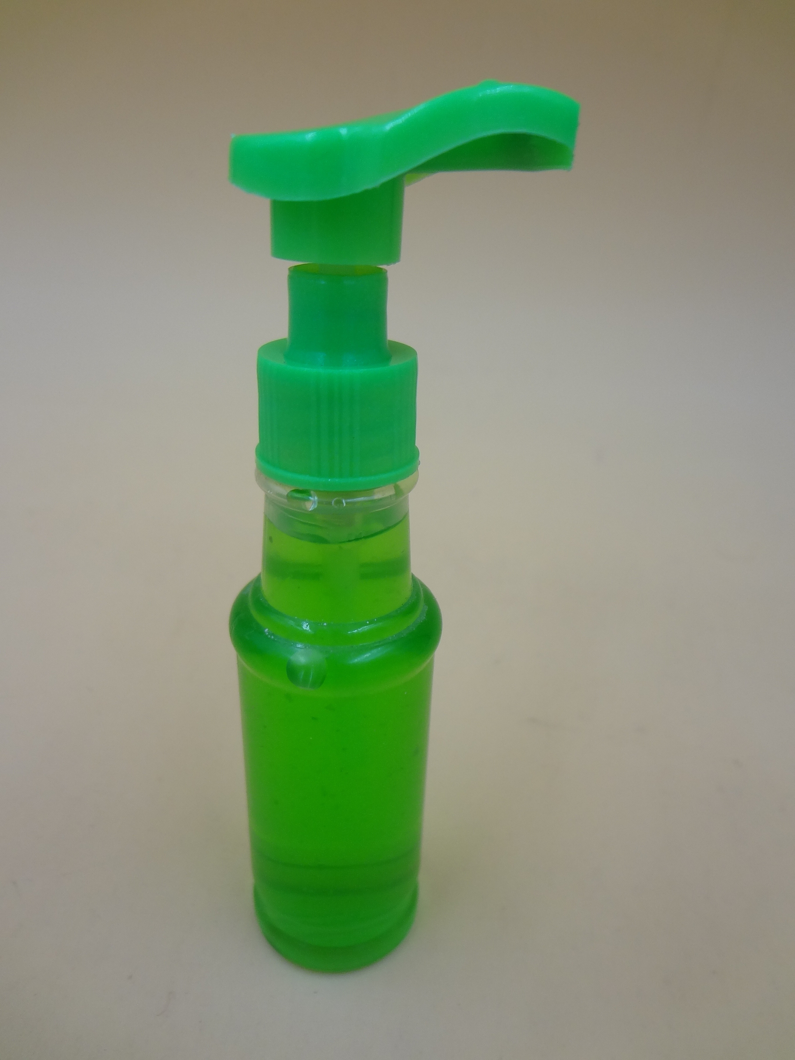 Apple / Pineapple Alien Spray Extremely Sour Liquid Candy 30 Ml Healthier Candy