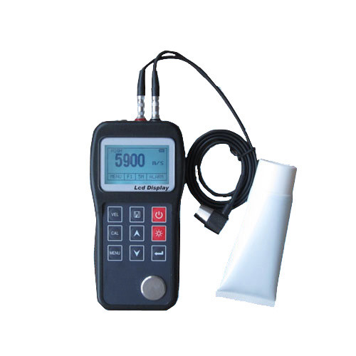 RTG-300 Steel plate thickness tester, Glass thickmess tester, Ceramic thickness measure
