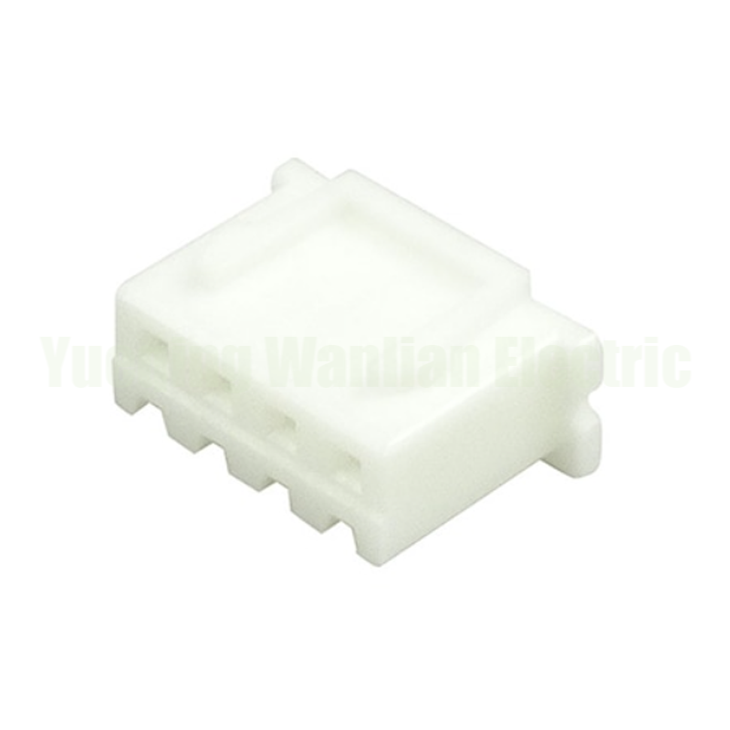 XHP-4 Plug-In Sealed Automotive Connector 4 Pin Car Wire Harness Connectors