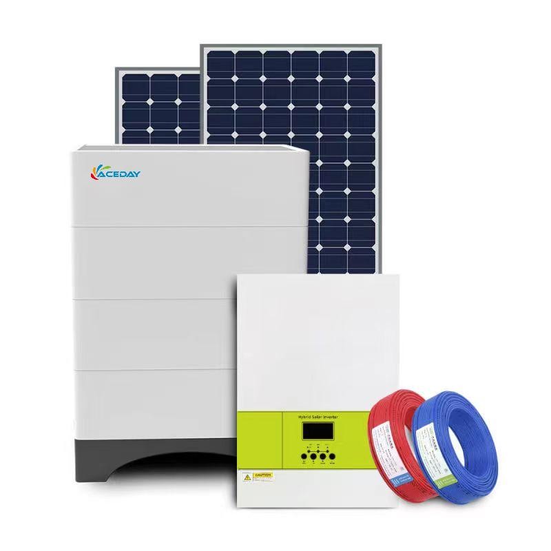 5 Years 95% Home Energy Storage Battery Customized Capacity