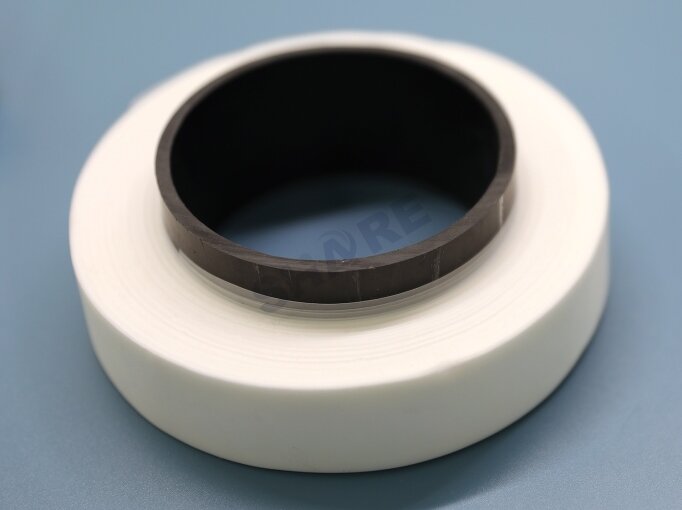 filter mesh ribbon