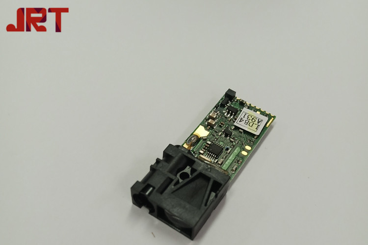 15m Industrial Laser Distance Sensor Railway Monitoring Continuous Measurement