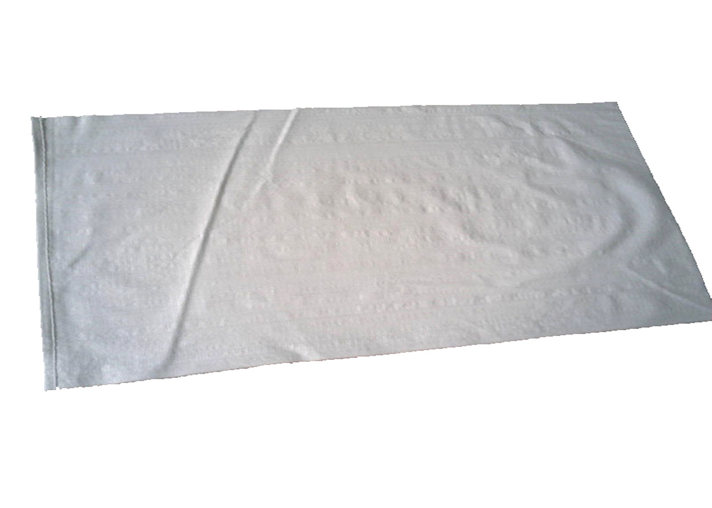 25kg Polypropylene Woven Custom Printing Snack Packaging Bags Eco Friendly