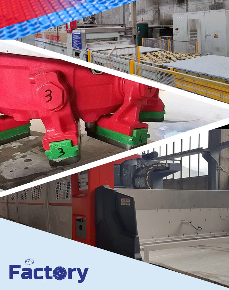 Resin Binder Diamond Fickert Abrasive Grinding Block for Granite Slabs Polishing