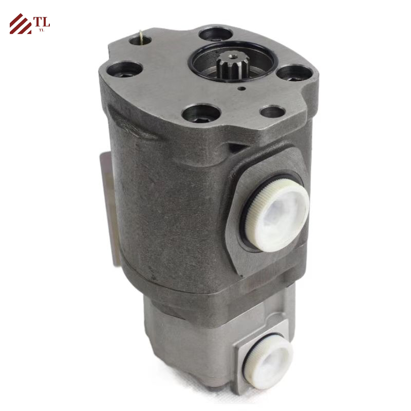 Excavator Gear Pump AP2D18 AP2D25 AP2D28 AP2D36 Hydraulic Main Pump for Retail Market