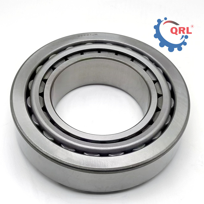 32221 QRL Taper Roller Bearings Metric 105x190x53 mm